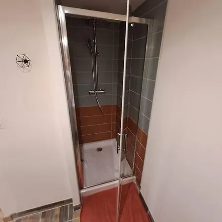 度假居 Maisonnette A 1 Km De La