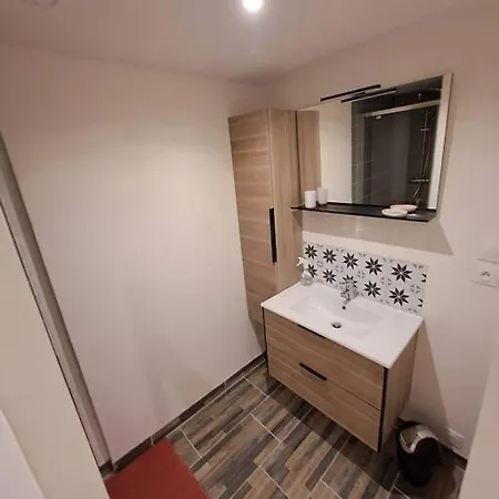 Maisonnette à 1 Km De La Berck