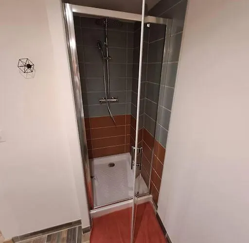 Hébergement de vacances Maisonnette à 1 Km De La